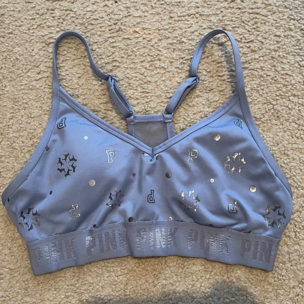 Victoria’s Secret PINK sports bra